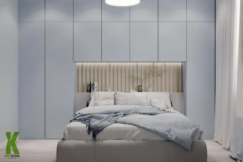 Appartamento Scandi Apartaments Durrës Albania
