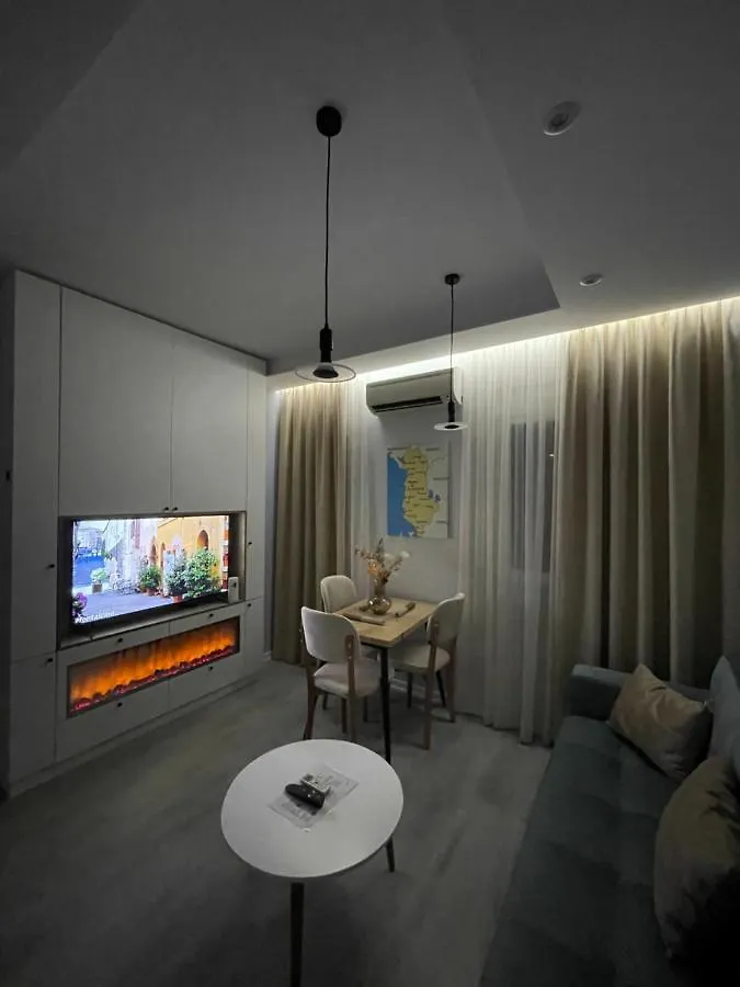 Scandi Apartaments Durres Apartment