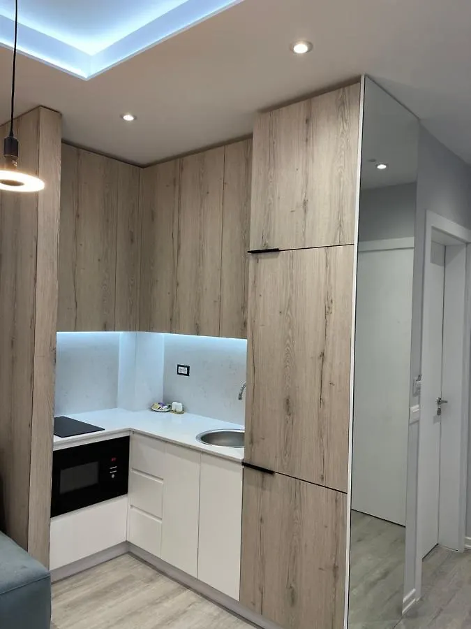 Scandi Apartaments Durrës Albania