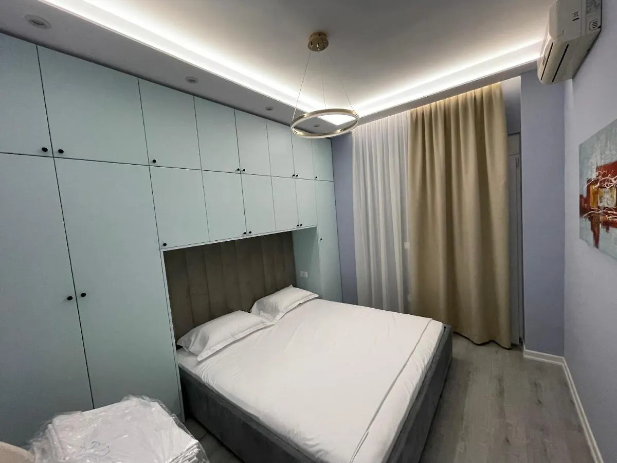 Scandi Apartaments Durres Apartment