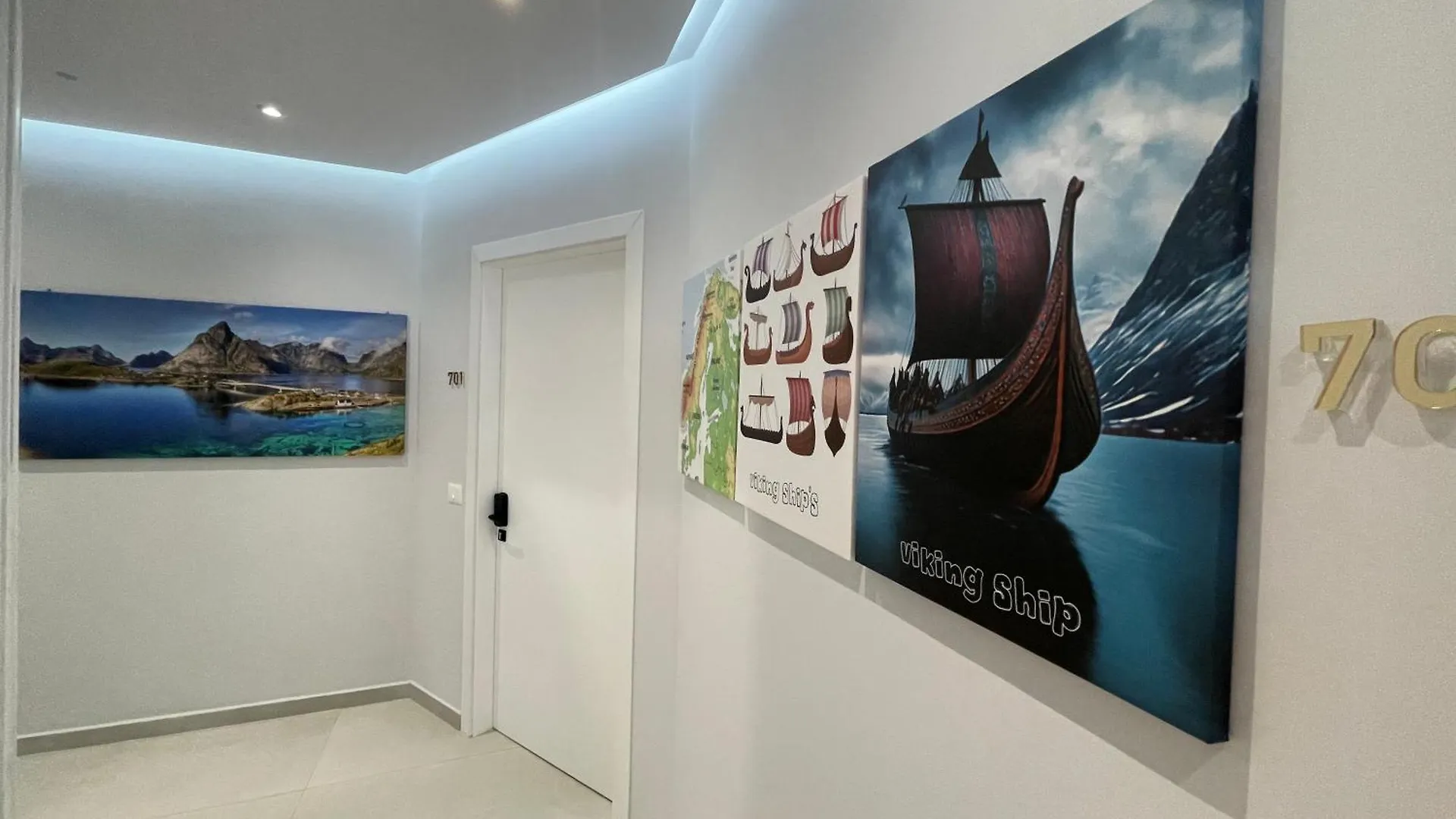 Scandi Apartaments Durrës Albania