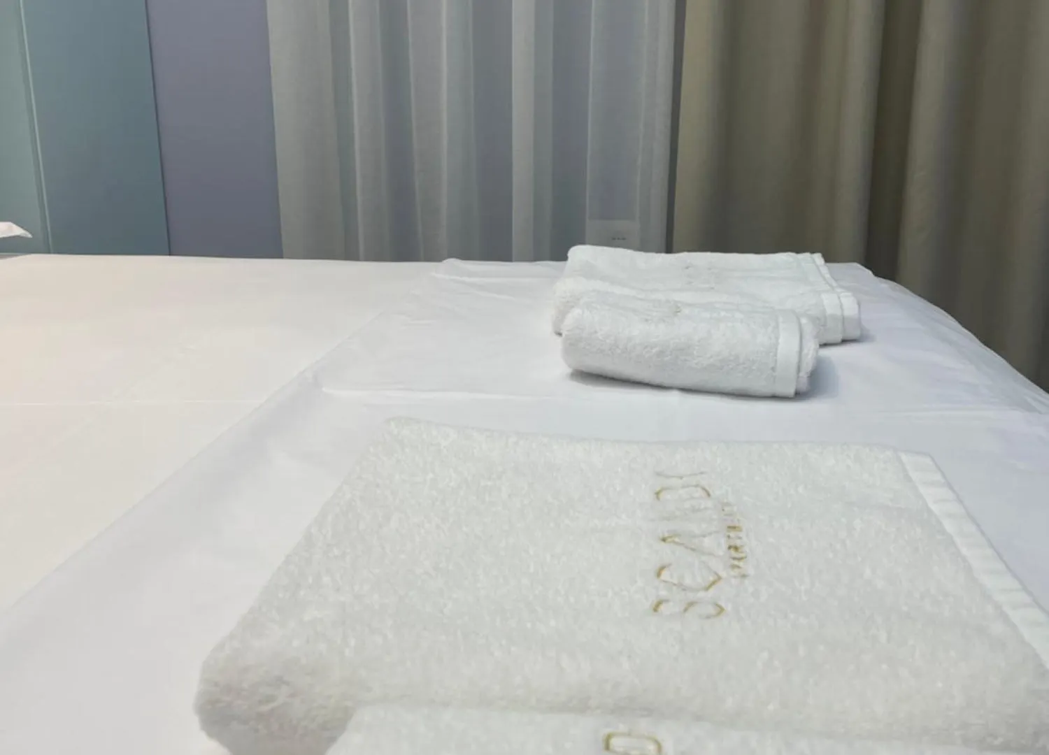 Apartment Scandi Apartaments Durres
