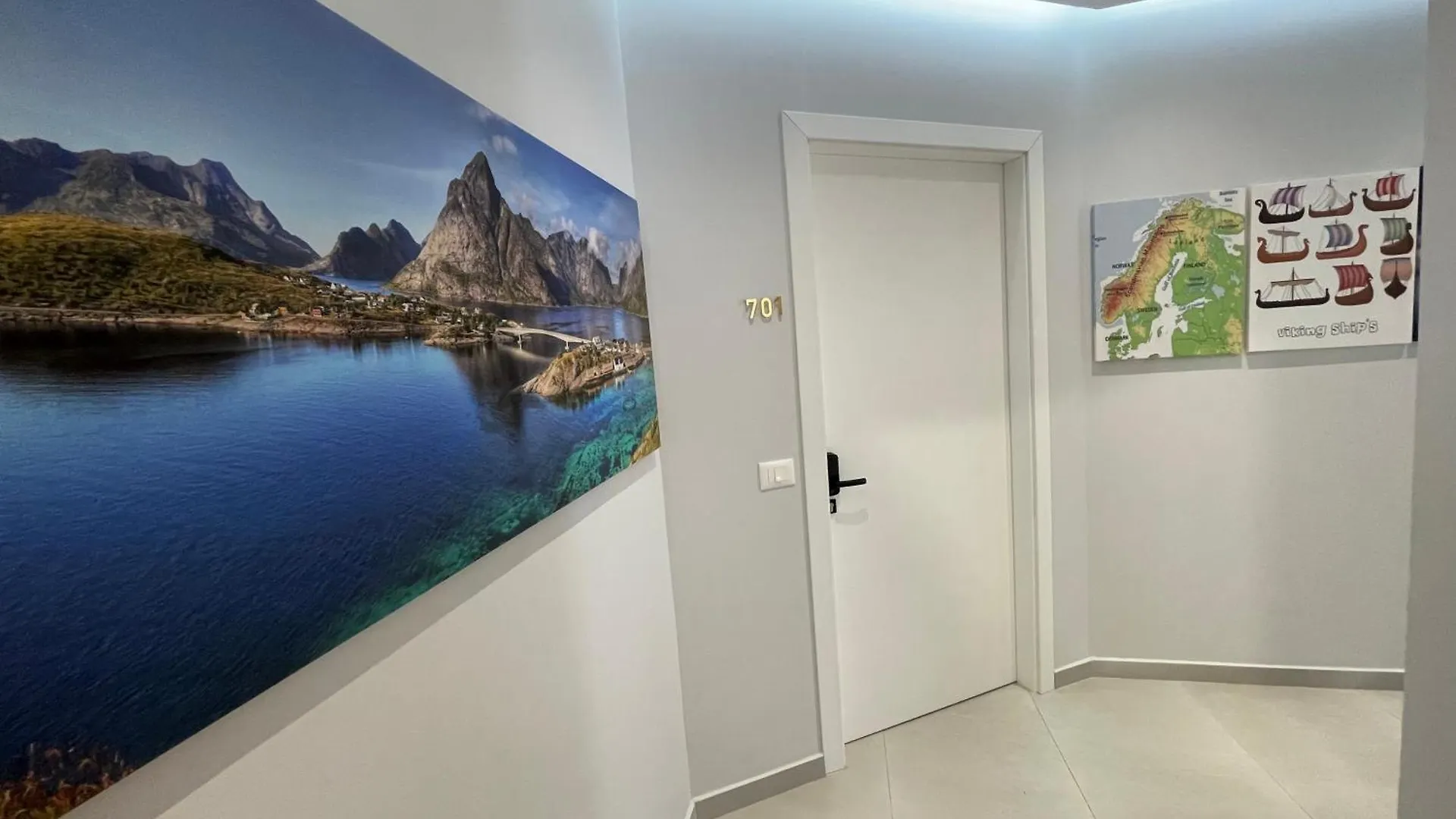 Scandi Apartaments Durrës
