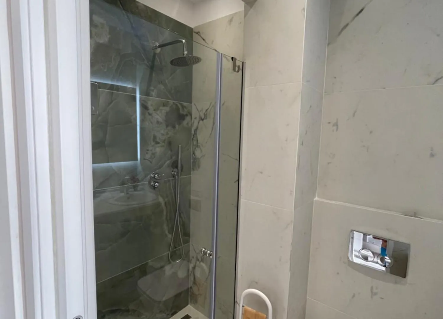 Scandi Apartaments Durrës Appartamento