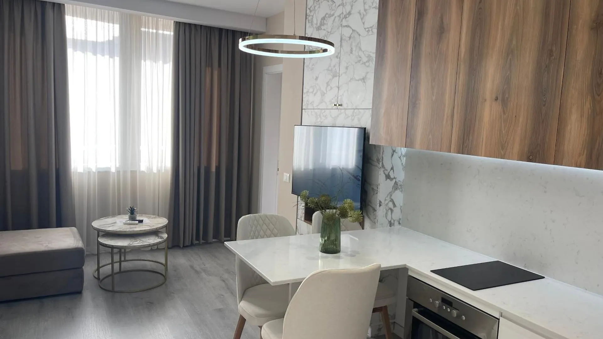 Scandi Apartaments Durrës 0*,  Albania