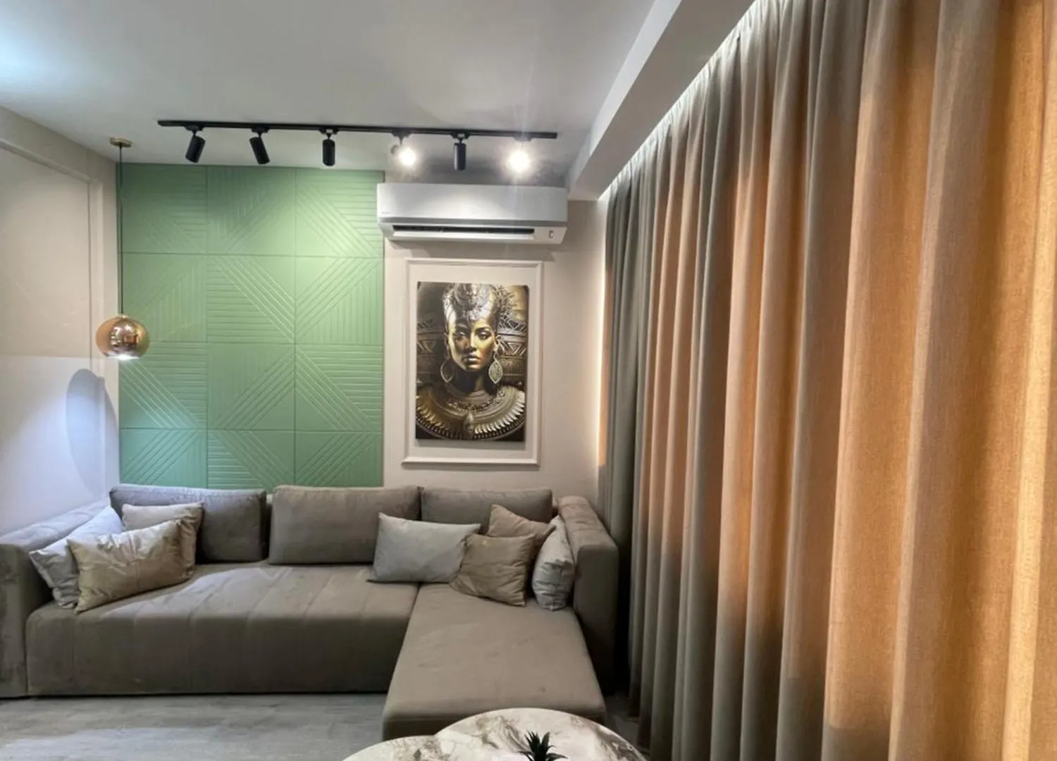 Scandi Apartaments Durres