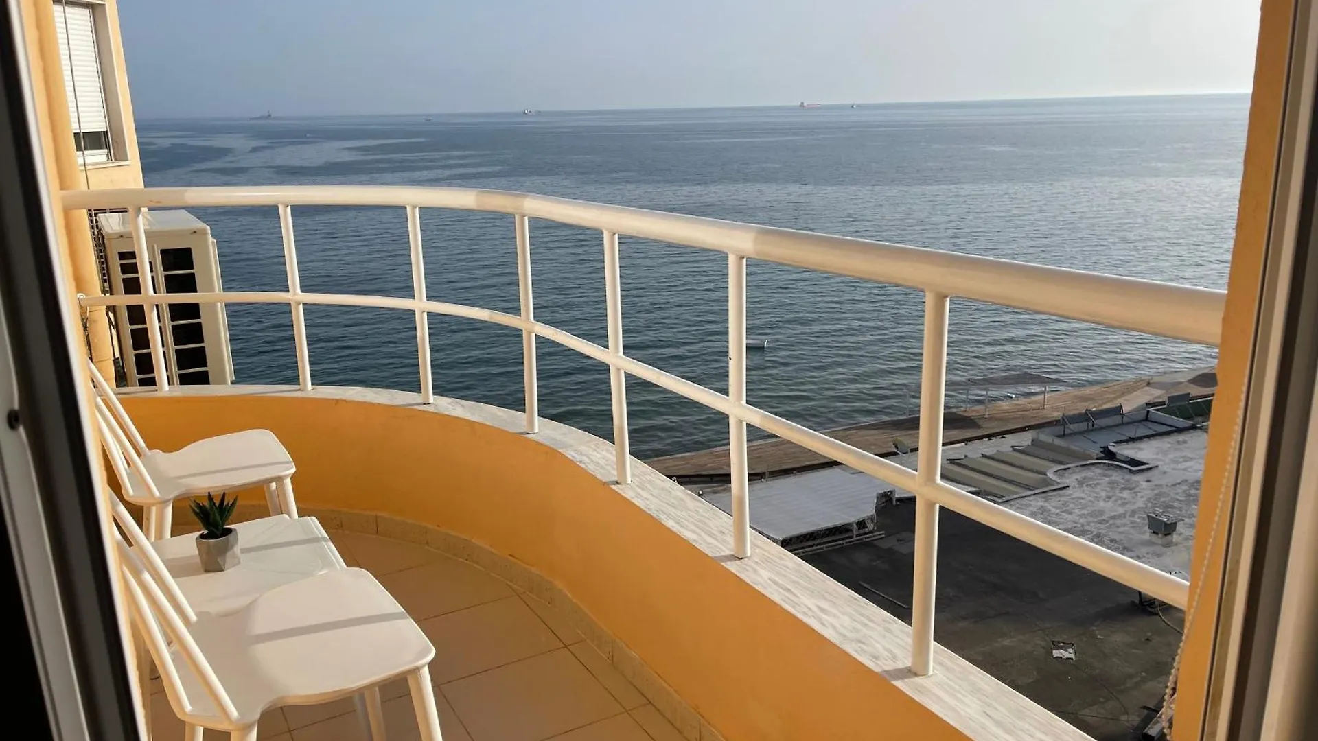 Appartamento Scandi Apartaments Durrës