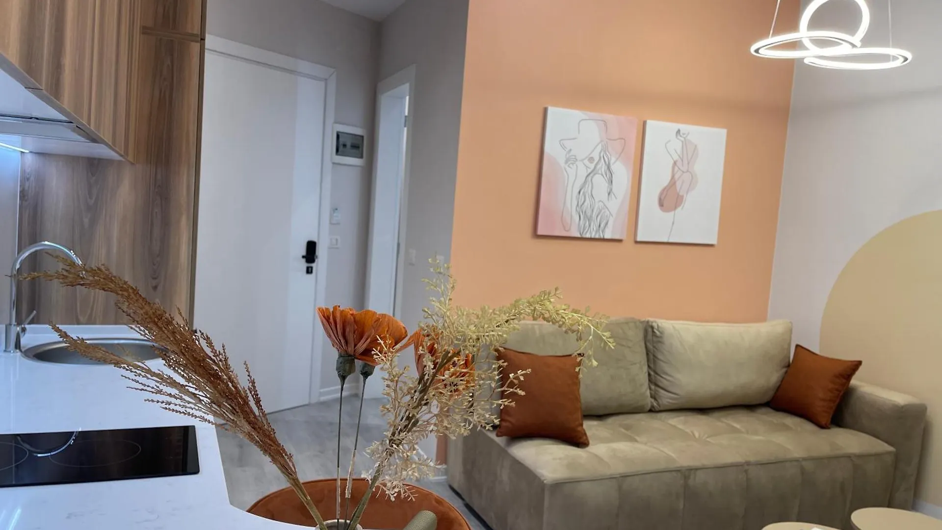 Scandi Apartaments Durrës Albania