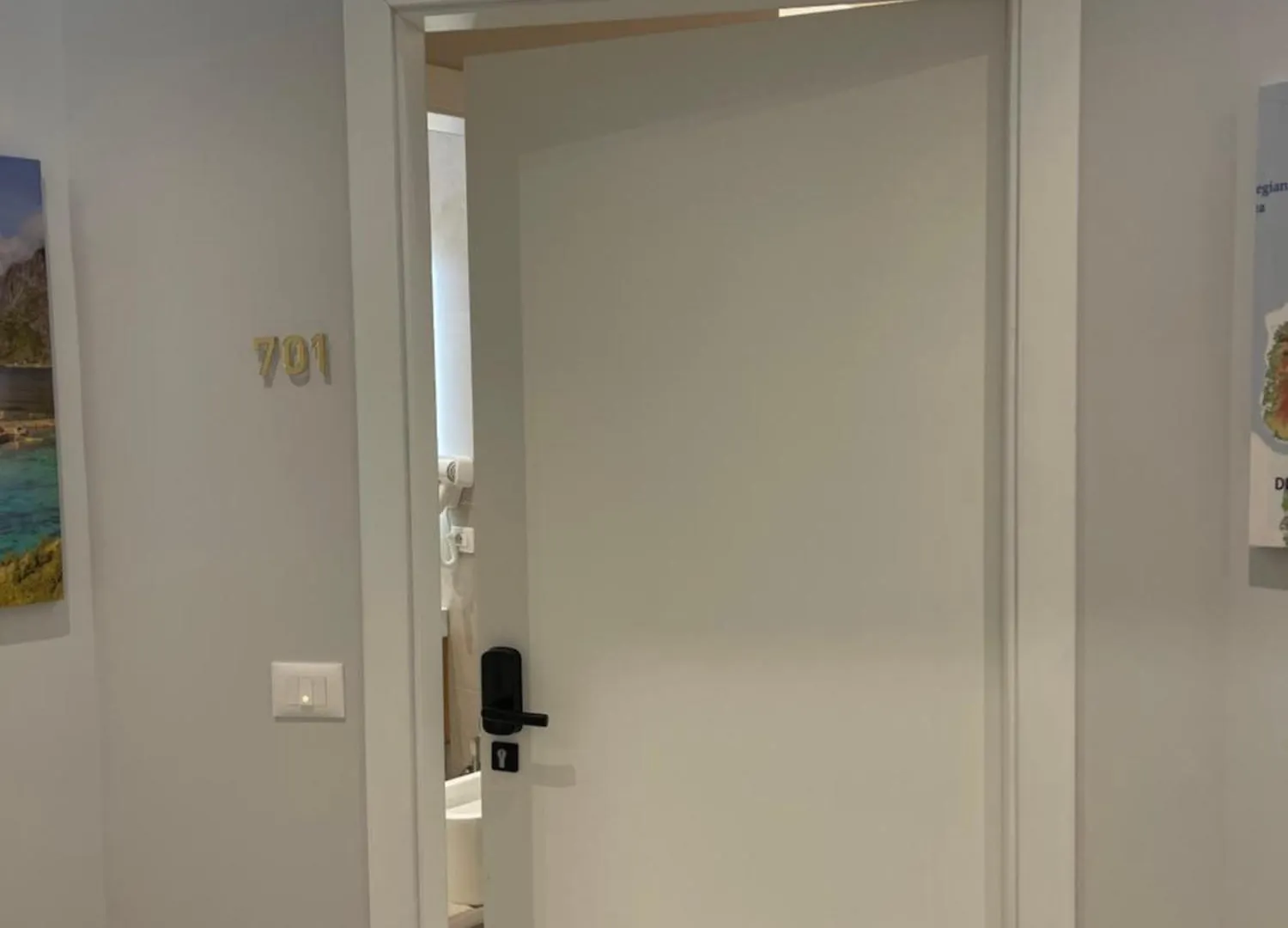 Appartamento Scandi Apartaments Durrës