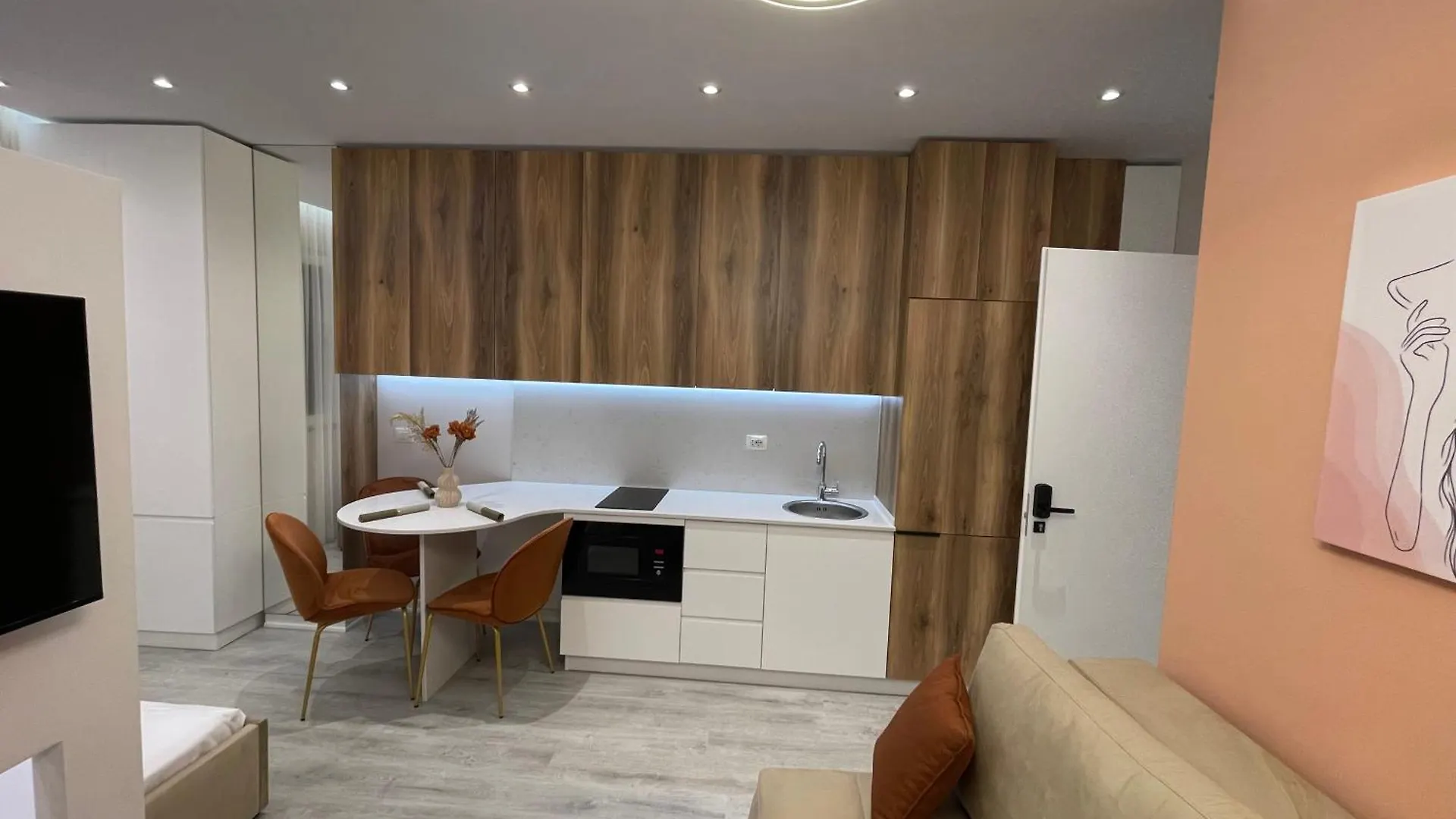 Scandi Apartaments Durres