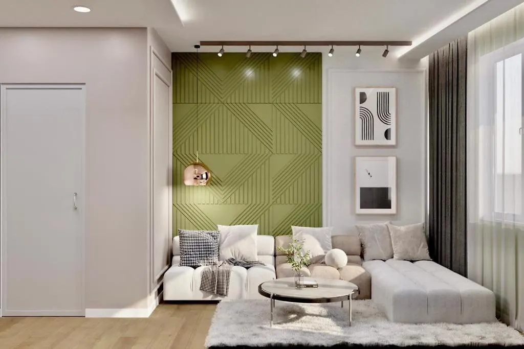 Scandi Apartaments Durrës