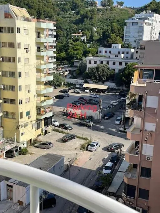Scandi Apartaments Durres