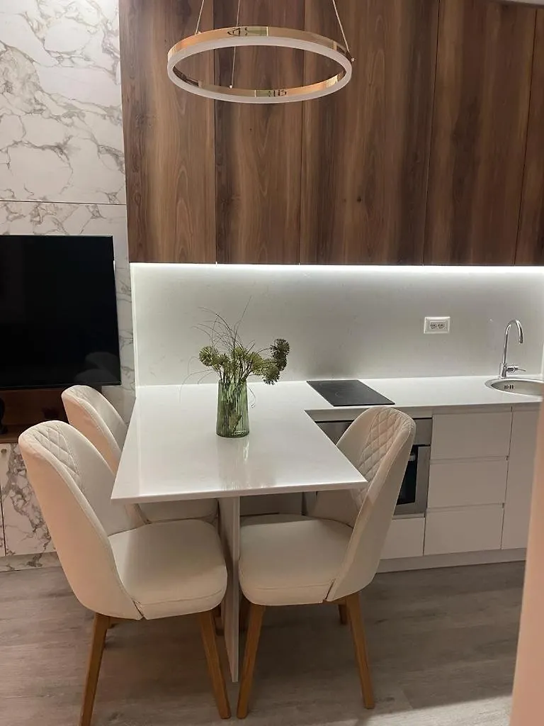 Scandi Apartaments Durrës 0*,  Albanië