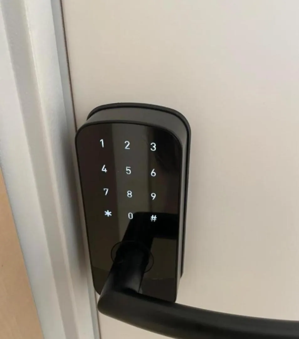 Appartamento Scandi Apartaments Durrës