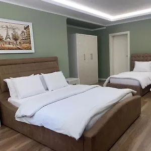 Park Hotel Tirana