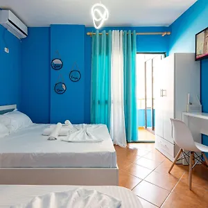 Appartamento Al2, Durrës