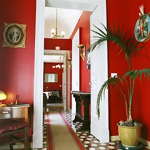 5 Balconi Bed & Breakfast Catánia