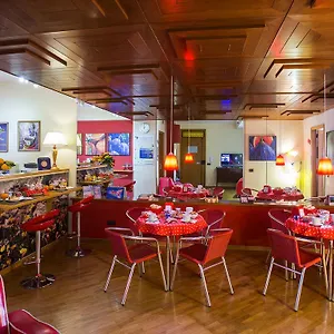Solaris Bed & Breakfast Milazzo