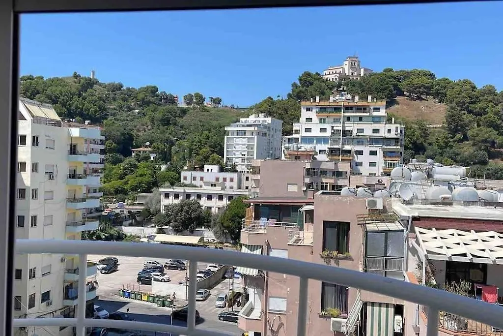 Scandi Apartaments Durres