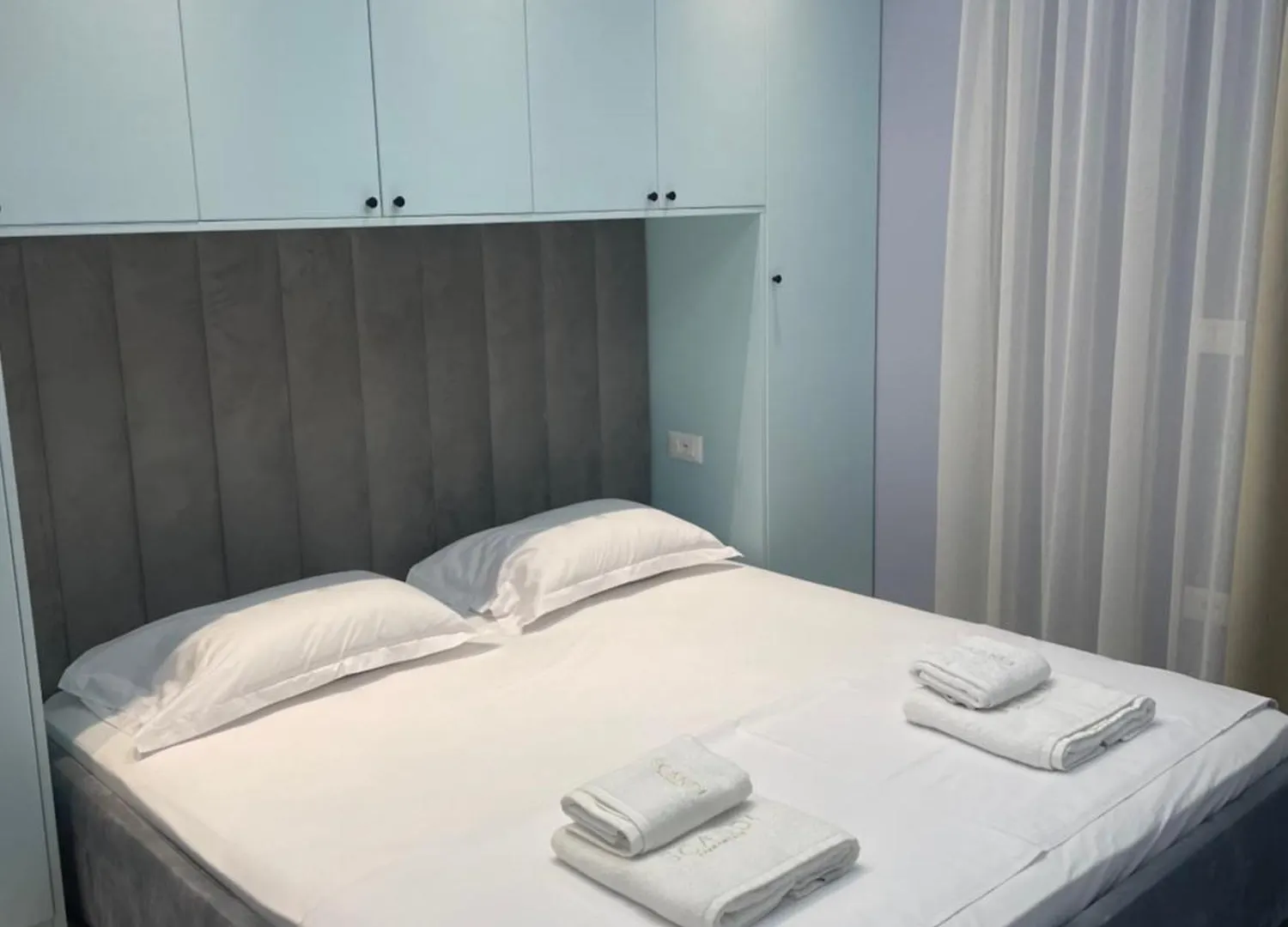Scandi Apartaments Durres