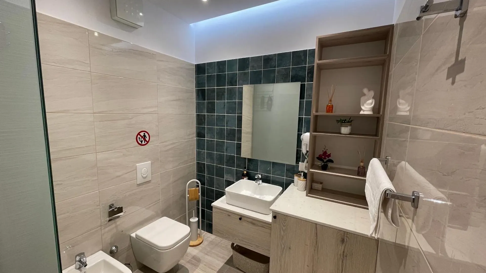 Apartment Scandi Apartaments Durres