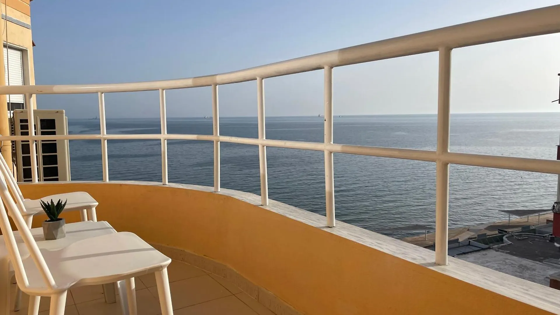 Apartment Scandi Apartaments Durres